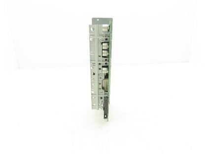 Rexroth CSB02.1A-ET-EC-NN-L3-NN-NN-FW SERCOS Servo Controller Ethernet Interface