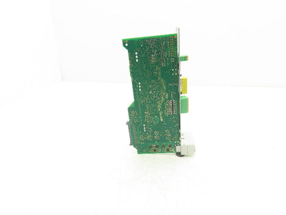 Rexroth CSB02.1A-ET-EC-NN-L3-NN-NN-FW SERCOS Servo Controller Ethernet Interface