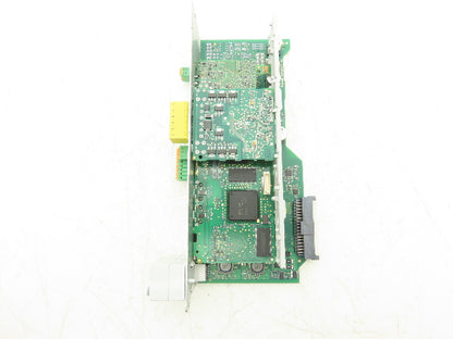 Rexroth CSB02.1A-ET-EC-NN-L3-NN-NN-FW SERCOS Servo Controller Ethernet Interface