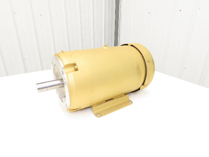 Baldor CEM3708T AC Motor 5Hp 1160 RPM 230/460V 3PH 215TC Super E