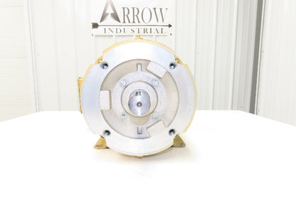 Baldor CEM3708T AC Motor 5Hp 1160 RPM 230/460V 3PH 215TC Super E