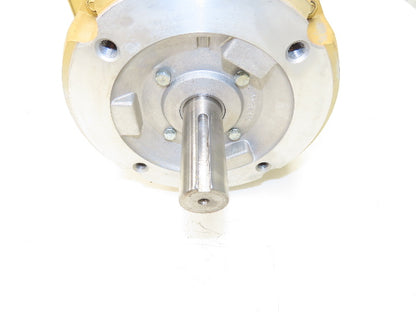 Baldor CEM3708T AC Motor 5Hp 1160 RPM 230/460V 3PH 215TC Super E