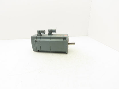 Siemens 1FK7063-5AF71-1FH3 AC Servo Motor 263V 11Nm 7200rpm 3Ph Brake Encoder