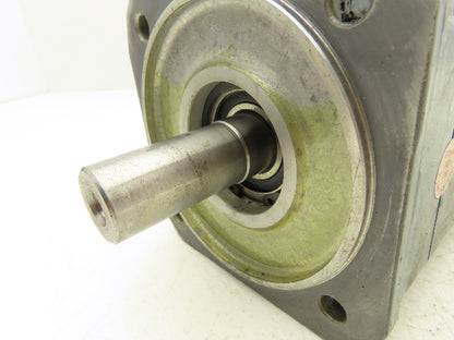 Siemens 1FK7063-5AF71-1FH3 AC Servo Motor 263V 11Nm 7200rpm 3Ph Brake Encoder