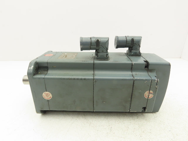 Siemens 1FK7063-5AF71-1FH3 AC Servo Motor 263V 11Nm 7200rpm 3Ph Brake Encoder