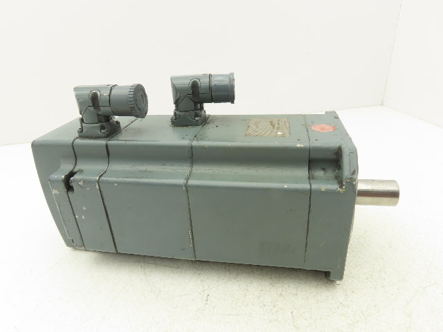 Siemens 1FK7063-5AF71-1FH3 AC Servo Motor 263V 11Nm 7200rpm 3Ph Brake Encoder