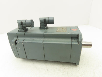 Siemens 1FK7063-5AF71-1FH3 AC Servo Motor 263V 11Nm 7200rpm 3Ph Brake Encoder