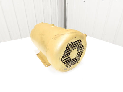 Baldor CEM3708T AC Motor 5Hp 1160 RPM 230/460V 3PH 215TC Super E