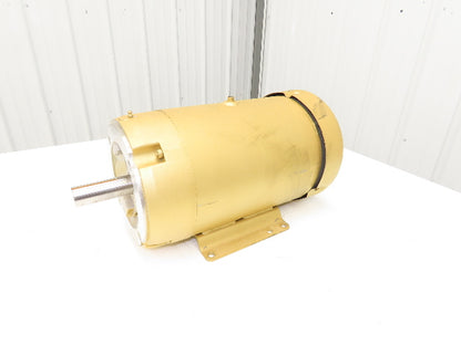 Baldor CEM3708T AC Motor 5Hp 1160 RPM 230/460V 3PH 215TC Super E