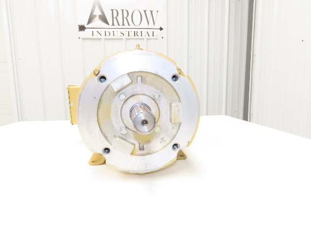 Baldor CEM3708T AC Motor 5Hp 1160 RPM 230/460V 3PH 215TC Super E