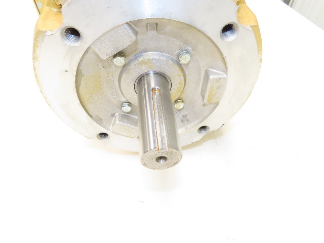 Baldor CEM3708T AC Motor 5Hp 1160 RPM 230/460V 3PH 215TC Super E