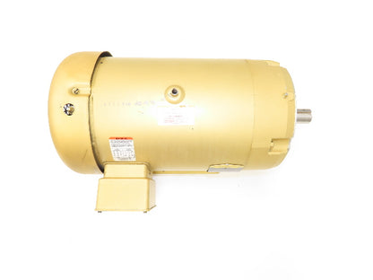 Baldor CEM3708T AC Motor 5Hp 1160 RPM 230/460V 3PH 215TC Super E