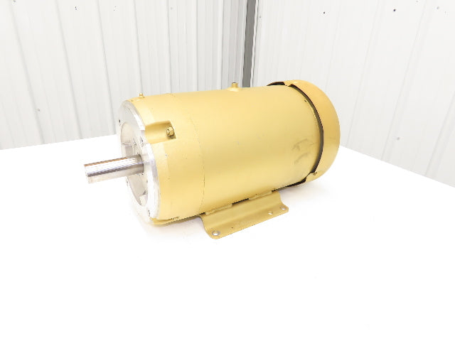 Baldor CEM3708T AC Motor 5Hp 1160 RPM 230/460V 3PH 215TC Super E