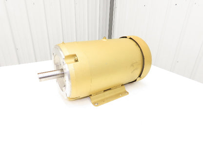 Baldor CEM3708T AC Motor 5Hp 1160 RPM 230/460V 3PH 215TC Super E