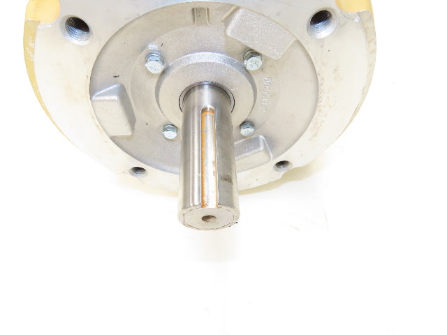 Baldor CEM3708T AC Motor 5Hp 1160 RPM 230/460V 3PH 215TC Super E