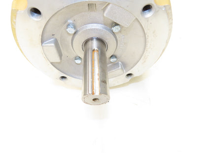 Baldor CEM3708T AC Motor 5Hp 1160 RPM 230/460V 3PH 215TC Super E