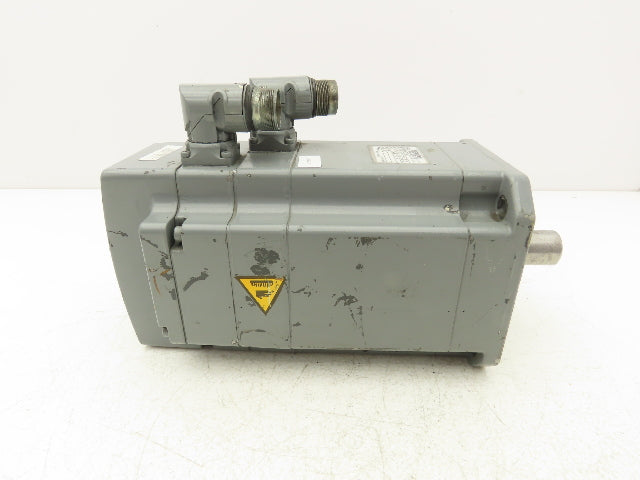 Siemens 1FK7063-5AF71-1EG3 AC Servo Motor 263V 11Nm 7200rpm 3Ph Brake Encoder