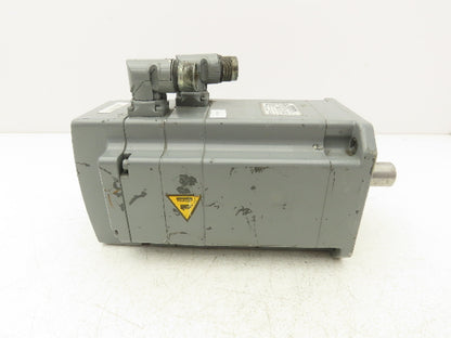 Siemens 1FK7063-5AF71-1EG3 AC Servo Motor 263V 11Nm 7200rpm 3Ph Brake Encoder
