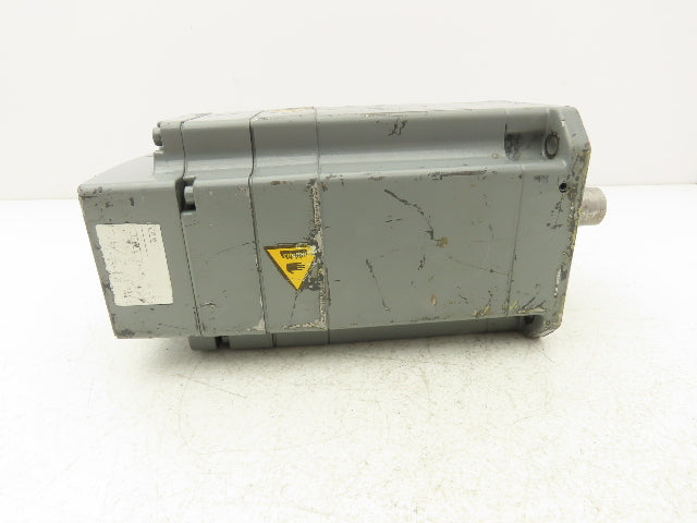 Siemens 1FK7063-5AF71-1EG3 AC Servo Motor 263V 11Nm 7200rpm 3Ph Brake Encoder
