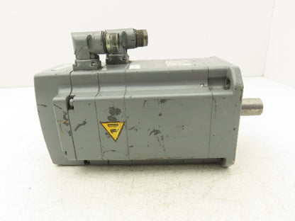 Siemens 1FK7063-5AF71-1EG3 AC Servo Motor 263V 11Nm 7200rpm 3Ph Brake Encoder