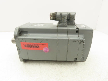Siemens 1FK7063-5AF71-1EG3 AC Servo Motor 263V 11Nm 7200rpm 3Ph Brake Encoder