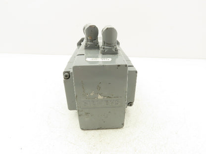 Siemens 1FK7063-5AF71-1EG3 AC Servo Motor 263V 11Nm 7200rpm 3Ph Brake Encoder