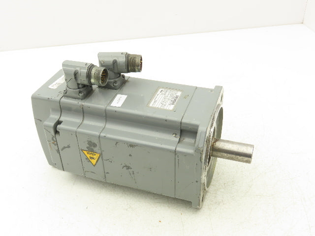 Siemens 1FK7063-5AF71-1EG3 AC Servo Motor 263V 11Nm 7200rpm 3Ph Brake Encoder