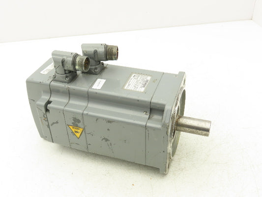 Siemens 1FK7063-5AF71-1EG3 AC Servo Motor 263V 11Nm 7200rpm 3Ph Brake Encoder