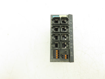 KEB 07F5C1B-LB0A Combivert 1Hp AC Drive Frequency Inverter 400VAC 1.8kVA 0-800Hz