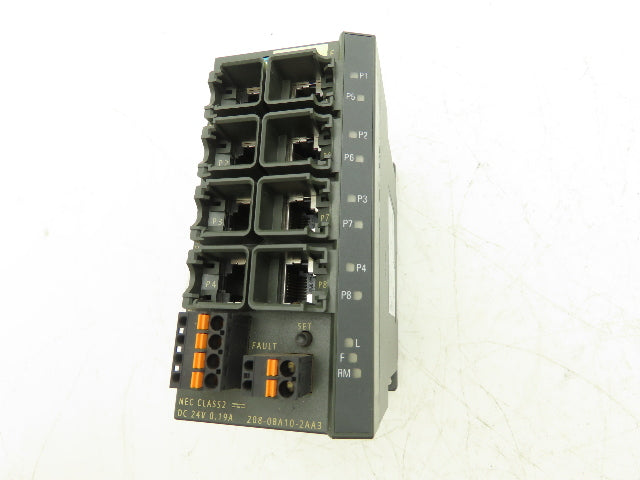 KEB 07F5C1B-LB0A Combivert 1Hp AC Drive Frequency Inverter 400VAC 1.8kVA 0-800Hz