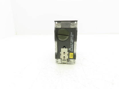 KEB 07F5C1B-LB0A Combivert 1Hp AC Drive Frequency Inverter 400VAC 1.8kVA 0-800Hz