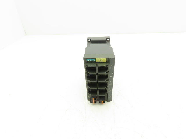 KEB 07F5C1B-LB0A Combivert 1Hp AC Drive Frequency Inverter 400VAC 1.8kVA 0-800Hz