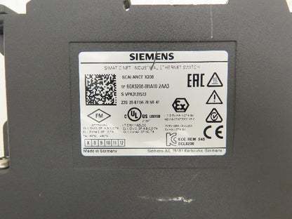 KEB 07F5C1B-LB0A Combivert 1Hp AC Drive Frequency Inverter 400VAC 1.8kVA 0-800Hz