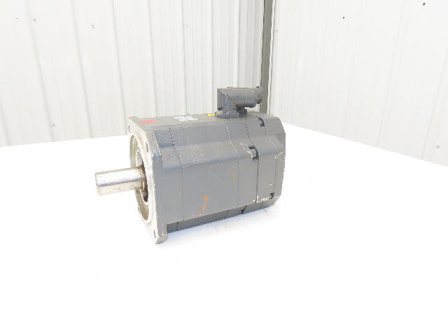 Siemens 1FK7083-5AF71-1EG3 AC Servo Motor 291V 11Nm 3000rpm 3Ph Absolute Encoder