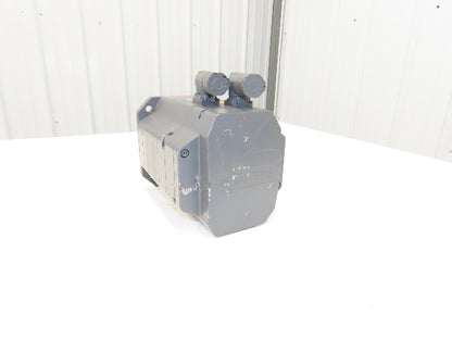 Siemens 1FK7083-5AF71-1EG3 AC Servo Motor 291V 11Nm 3000rpm 3Ph Absolute Encoder