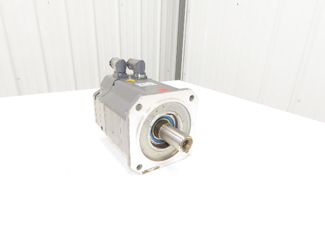 Siemens 1FK7083-5AF71-1EG3 AC Servo Motor 291V 11Nm 3000rpm 3Ph Absolute Encoder