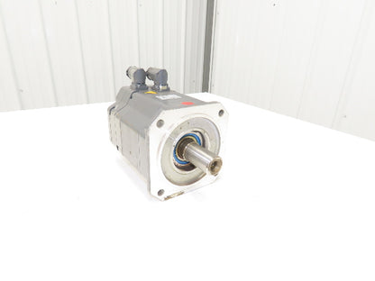 Siemens 1FK7083-5AF71-1EG3 AC Servo Motor 291V 11Nm 3000rpm 3Ph Absolute Encoder