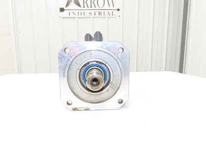 Siemens 1FK7083-5AF71-1EG3 AC Servo Motor 291V 11Nm 3000rpm 3Ph Absolute Encoder