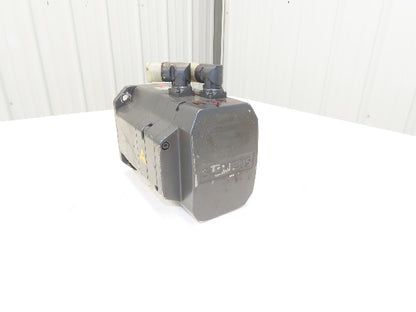 Siemens 1FK7083-5AF71-1EG3 AC Servo Motor 291V 11Nm 3000RPM 3Ph Encoder