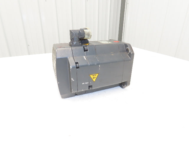 Siemens 1FK7083-5AF71-1EG3 AC Servo Motor 291V 11Nm 3000RPM 3Ph Encoder
