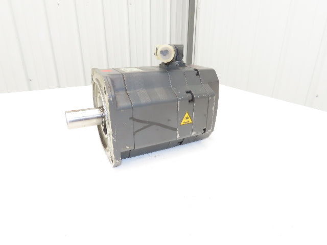Siemens 1FK7083-5AF71-1EG3 AC Servo Motor 291V 11Nm 3000RPM 3Ph Encoder