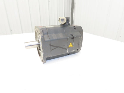 Siemens 1FK7083-5AF71-1EG3 AC Servo Motor 291V 11Nm 3000RPM 3Ph Encoder