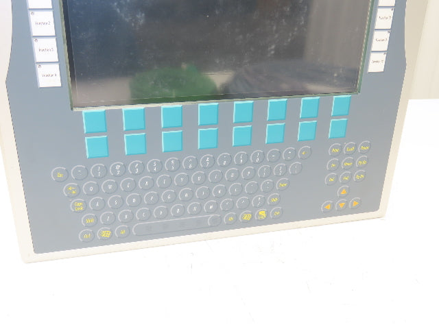 Beckhoff CP7242-0001-0000 Touch Panel PC Pentium 1.8GHz 1024MB DDR 40GB HDD 24V