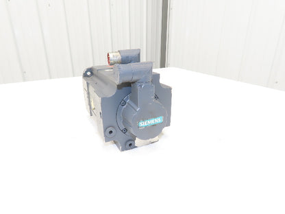Siemens 1FT7064-5WK71-1ML1-Z Servo Motor 16Nm 6000RPM 8.90kW 300V Water Cooled