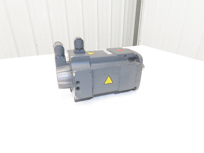 Siemens 1FT7064-5WK71-1ML1-Z Servo Motor 16Nm 6000RPM 8.90kW 300V Water Cooled