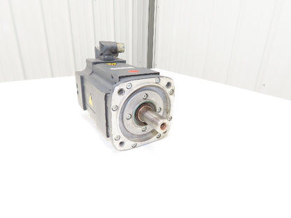 Siemens 1FT7064-5WK71-1ML1-Z Servo Motor 16Nm 6000RPM 8.90kW 300V Water Cooled