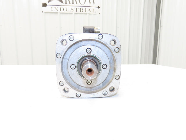 Siemens 1FT7064-5WK71-1ML1-Z Servo Motor 16Nm 6000RPM 8.90kW 300V Water Cooled
