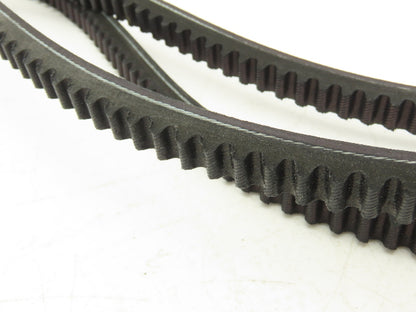 Gates BX57 Tri-Power Notched Cogged V-Belt BX 21/32" x 60"L  Lot of 6