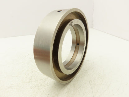 Maxcess 27L133506 Tidland Anvil Ring 5.9060" OD x 3.9970" ID x 1.565" Width