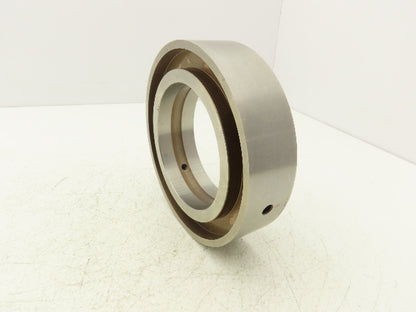 Maxcess 27L133506 Tidland Anvil Ring 5.9060" OD x 3.9970" ID x 1.565" Width